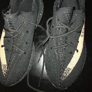 Selling yeezys